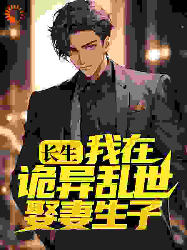 长生：我在诡异乱世娶妻生子全文免费完整版阅读_龙不弃_长生：我在诡异乱世娶妻生子最新章节更新全集
