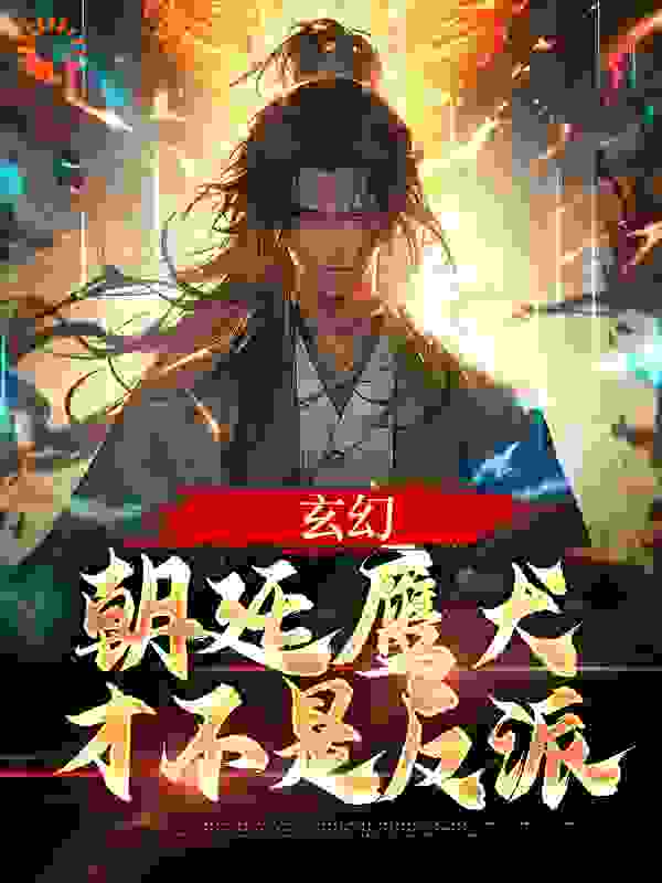 玄幻：朝廷鹰犬才不是反派全文免费完整版阅读_天衍_玄幻：朝廷鹰犬才不是反派最新章节更新全集
