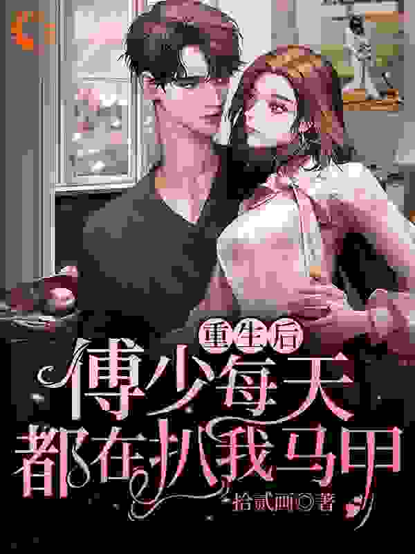 重生后，傅少每天都在扒我马甲全文免费完整版阅读_拾贰画_重生后，傅少每天都在扒我马甲最新章节更新全集
