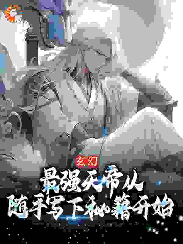 玄幻：最强天帝从随手写下秘籍开始全文免费完整版阅读_七来_玄幻：最强天帝从随手写下秘籍开始最新章节更新全集