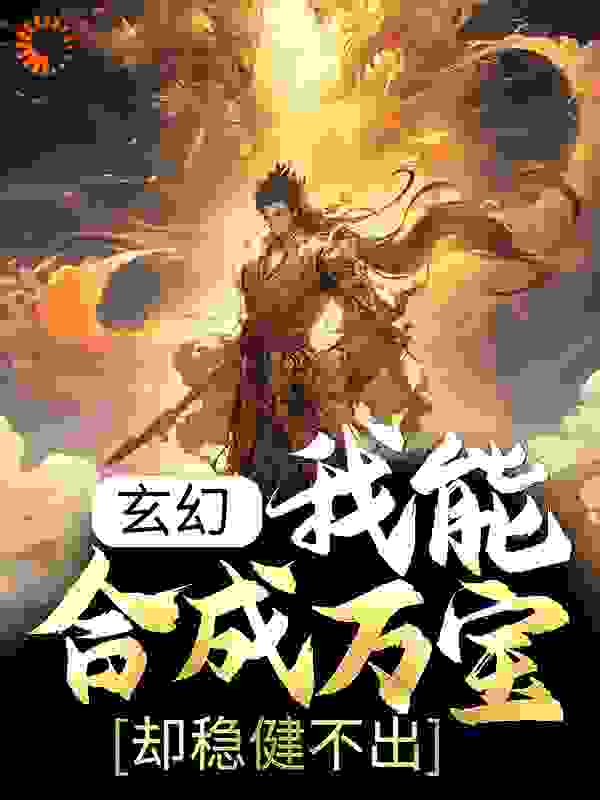 玄幻：我能合成万宝，却稳健不出全文免费完整版阅读_呆毛的小鹅_玄幻：我能合成万宝，却稳健不出最新章节更新全集
