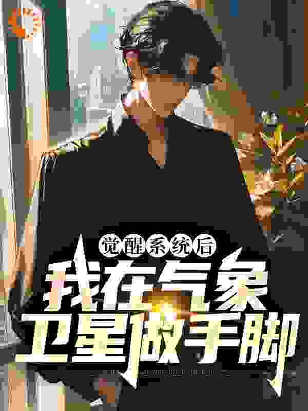 觉醒系统后，我在气象卫星做手脚全文免费完整版阅读_双流城的超兜_觉醒系统后，我在气象卫星做手脚最新章节更新全集