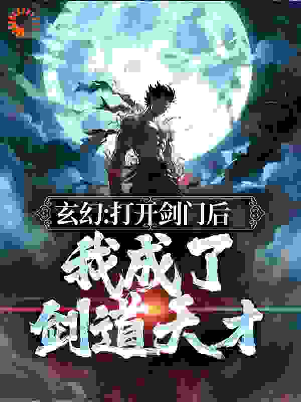 玄幻：打开剑门后，我成了剑道天才全文免费完整版阅读_我吃干脆面_玄幻：打开剑门后，我成了剑道天才最新章节更新全集