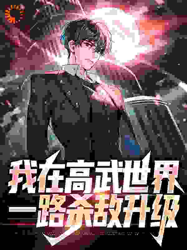 我在高武世界，一路杀敌升级全文免费完整版阅读_风月白_我在高武世界，一路杀敌升级最新章节更新全集