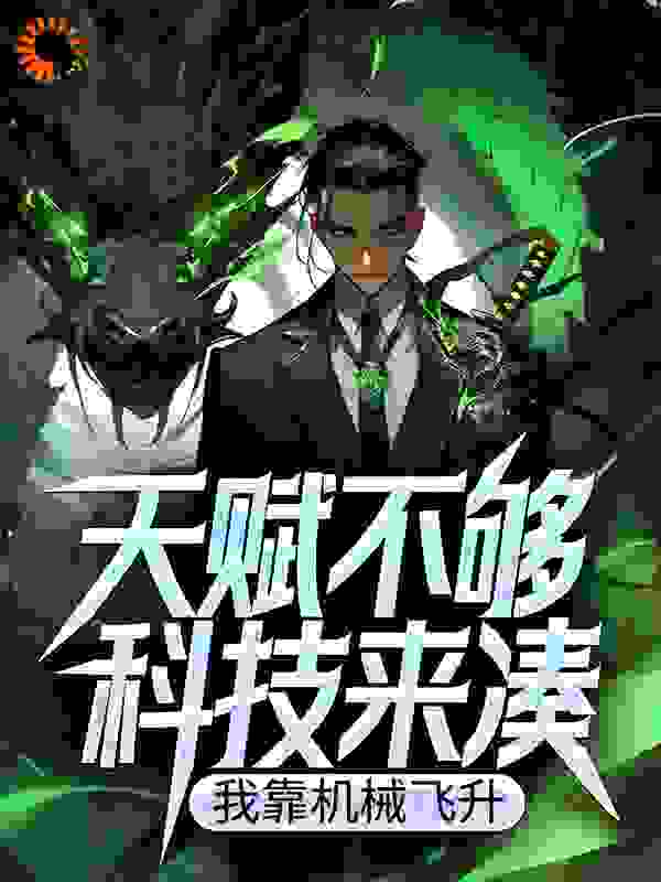 天赋不够科技来凑，我靠机械飞升！全文免费完整版阅读_南风等故人_天赋不够科技来凑，我靠机械飞升！最新章节更新全集