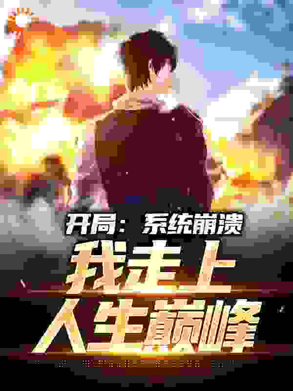 开局：系统崩溃，我走上人生巅峰全文免费完整版阅读_雾海_开局：系统崩溃，我走上人生巅峰最新章节更新全集