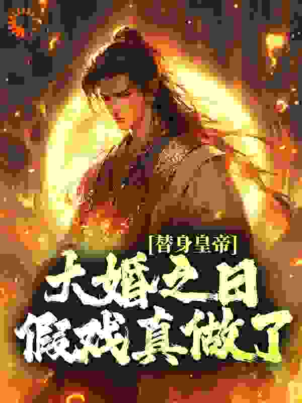 替身皇帝，大婚之日假戏真做了全文免费完整版阅读_只是大虾米_替身皇帝，大婚之日假戏真做了最新章节更新全集
