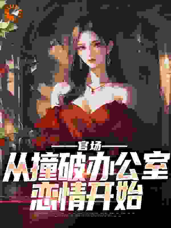 官场：从撞破办公室恋情开始全文免费完整版阅读_李后_官场：从撞破办公室恋情开始最新章节更新全集