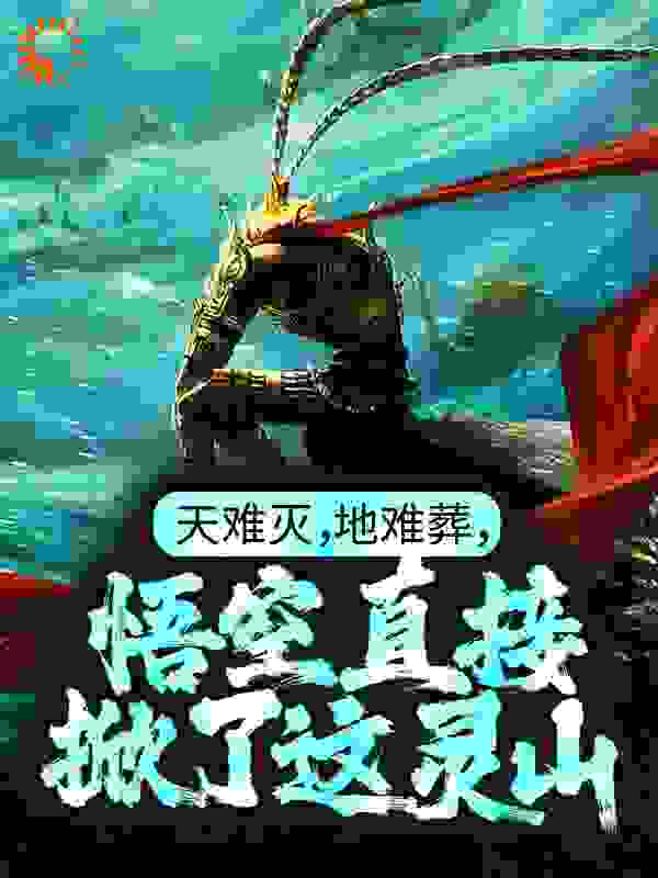 天难灭，地难葬，悟空直接掀了这灵山全文免费完整版阅读_京都市的帝道圣魔_天难灭，地难葬，悟空直接掀了这灵山最新章节更新全集