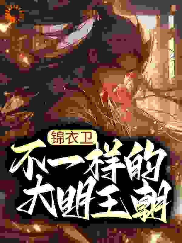 锦衣卫：不一样的大明王朝全文免费完整版阅读_金无涯_锦衣卫：不一样的大明王朝最新章节更新全集