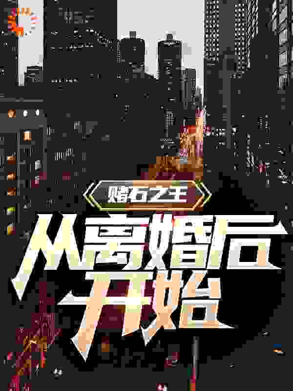 赌石之王从离婚后开始全文免费完整版阅读_羊小议_赌石之王从离婚后开始最新章节更新全集