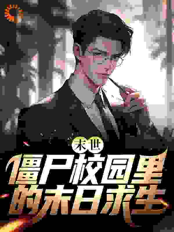 末世：僵尸校园里的末日求生全文免费完整版阅读_不帅你报警_末世：僵尸校园里的末日求生最新章节更新全集