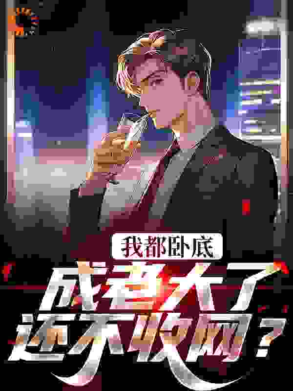 我都卧底成老大了，还不收网？全文免费完整版阅读_我飞扬_我都卧底成老大了，还不收网？最新章节更新全集