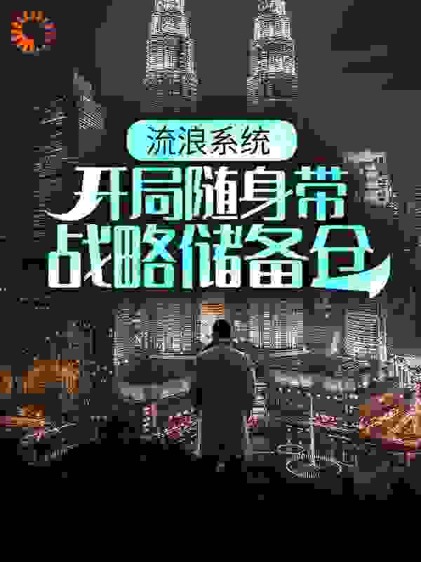 流浪系统：开局随身带战略储备仓全文免费完整版阅读_钢枪_流浪系统：开局随身带战略储备仓最新章节更新全集
