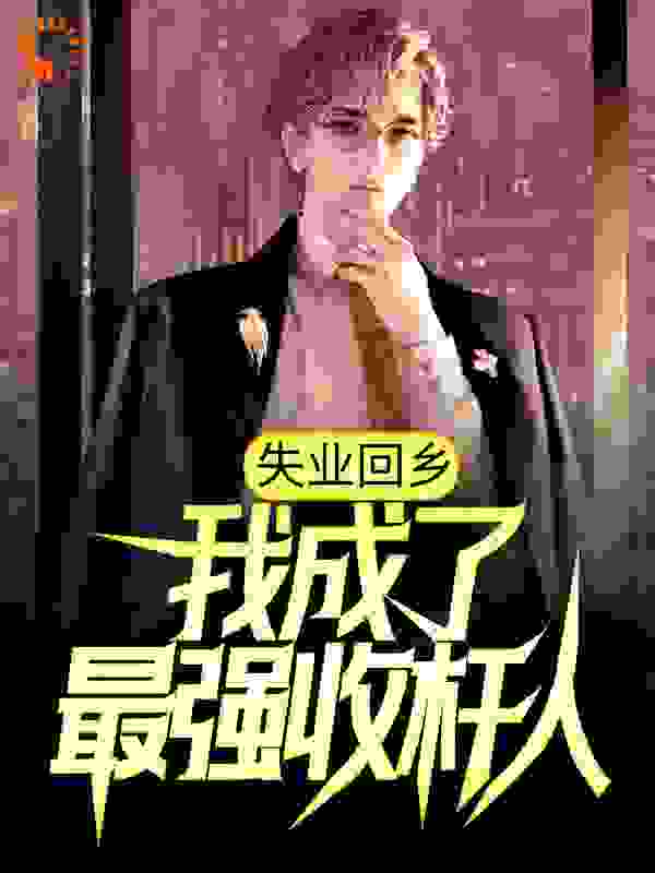 失业回乡，我成了最强收杆人全文免费完整版阅读_清茶乏味_失业回乡，我成了最强收杆人最新章节更新全集