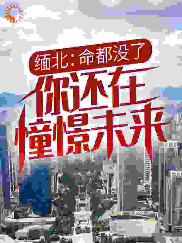 缅北：命都没了，你还在憧憬未来？全文免费完整版阅读_萧客丶_缅北：命都没了，你还在憧憬未来？最新章节更新全集