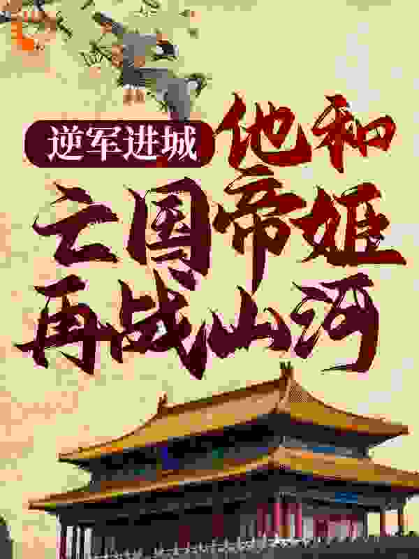 逆军进城，他和亡国帝姬再战山河全文免费完整版阅读_黑心小海狸_逆军进城，他和亡国帝姬再战山河最新章节更新全集
