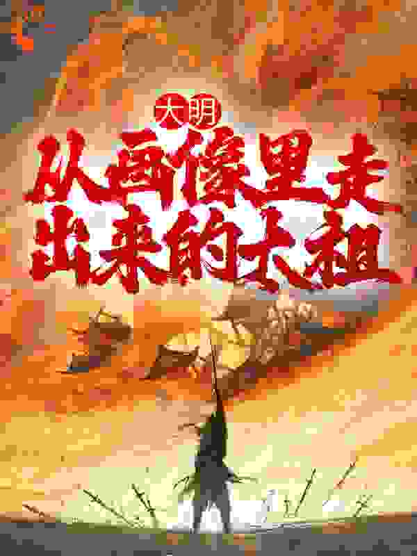 大明：从画像里走出来的太祖全文免费完整版阅读_咸鱼丶不翻身_大明：从画像里走出来的太祖最新章节更新全集